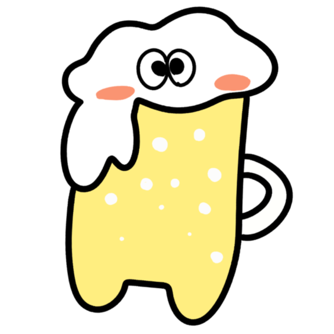 ゆるふわなっちの星