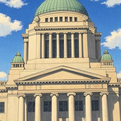 政治の星