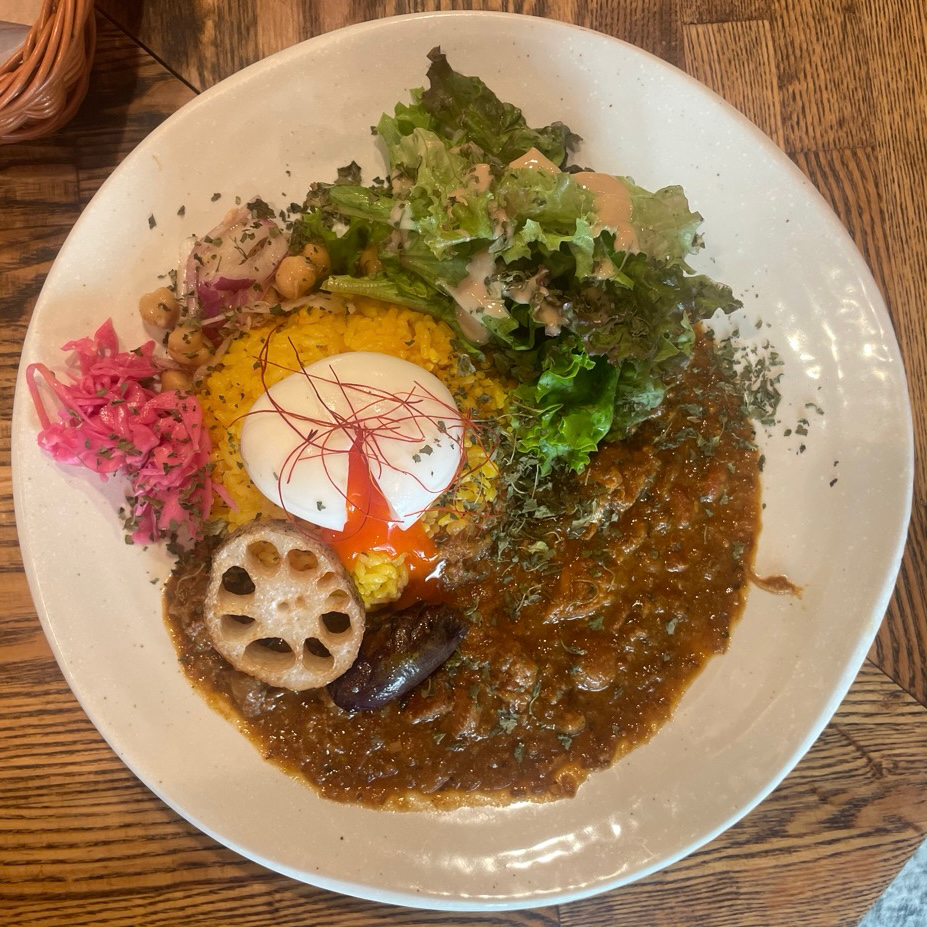 グルメガチ勢の星