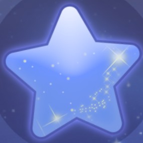 つぶやきの森🌳の星