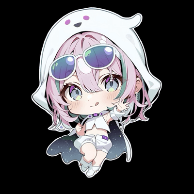 れいちわーるどの星