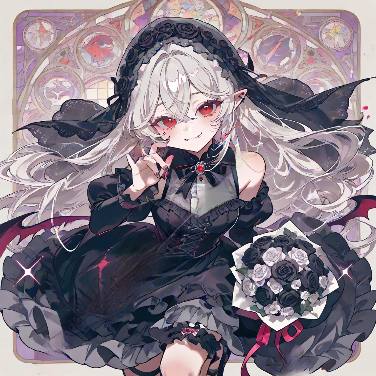 ゆあ！とぽ前らァの星