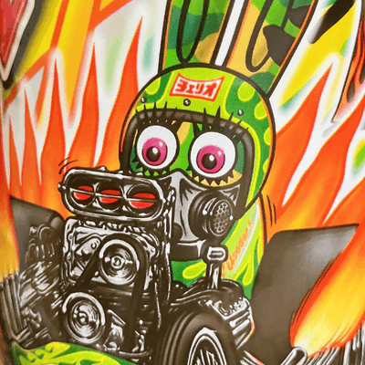 エナドリ部の星