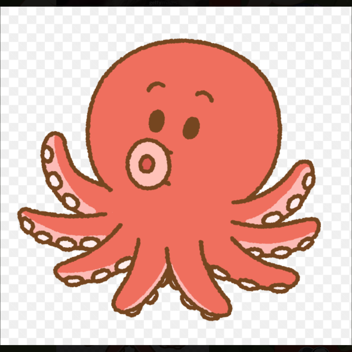 タスクのためのの星