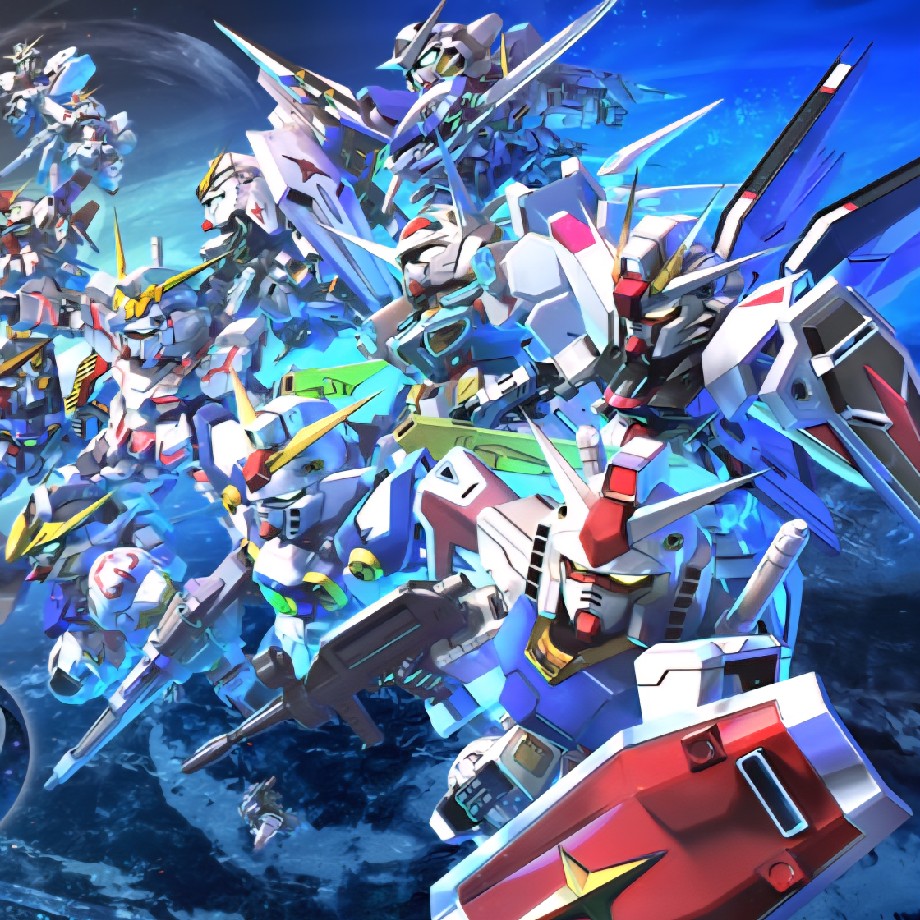 Gジェネエターナルの星