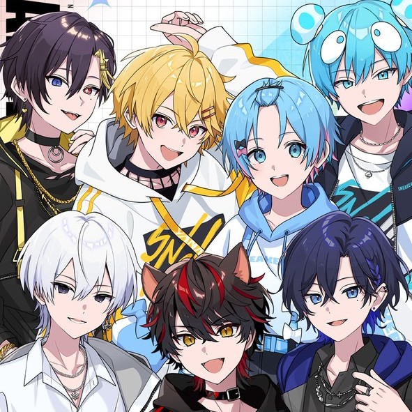 すにすてリスナーの星