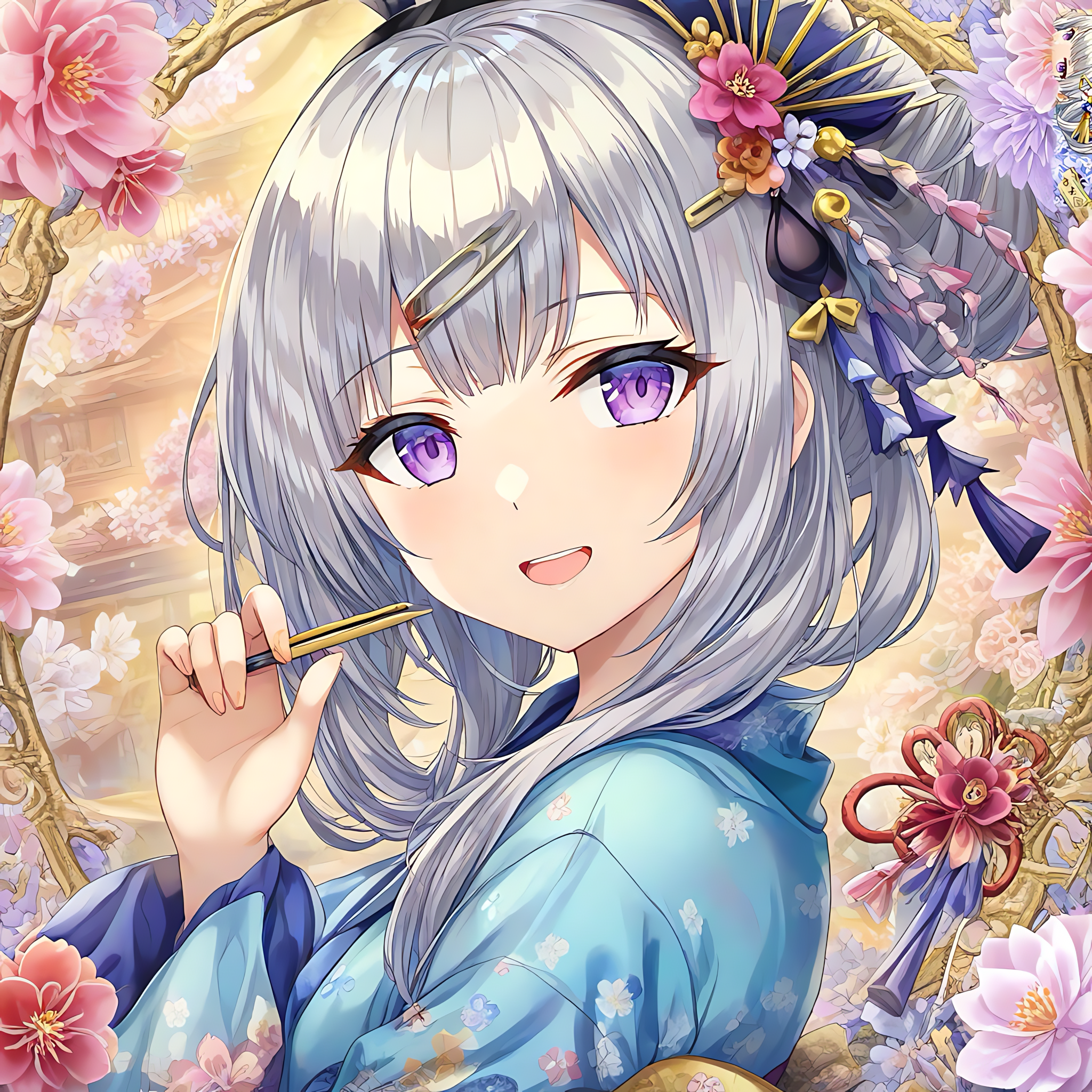 ぴあの♡フレンドの星