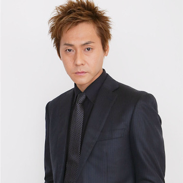 ヒロシです。の星