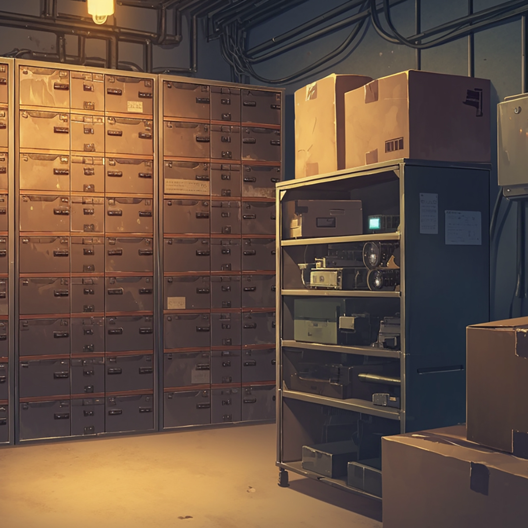 雛鳥の創作台本の星