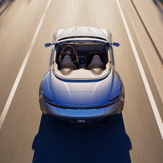 オープンドライブの星