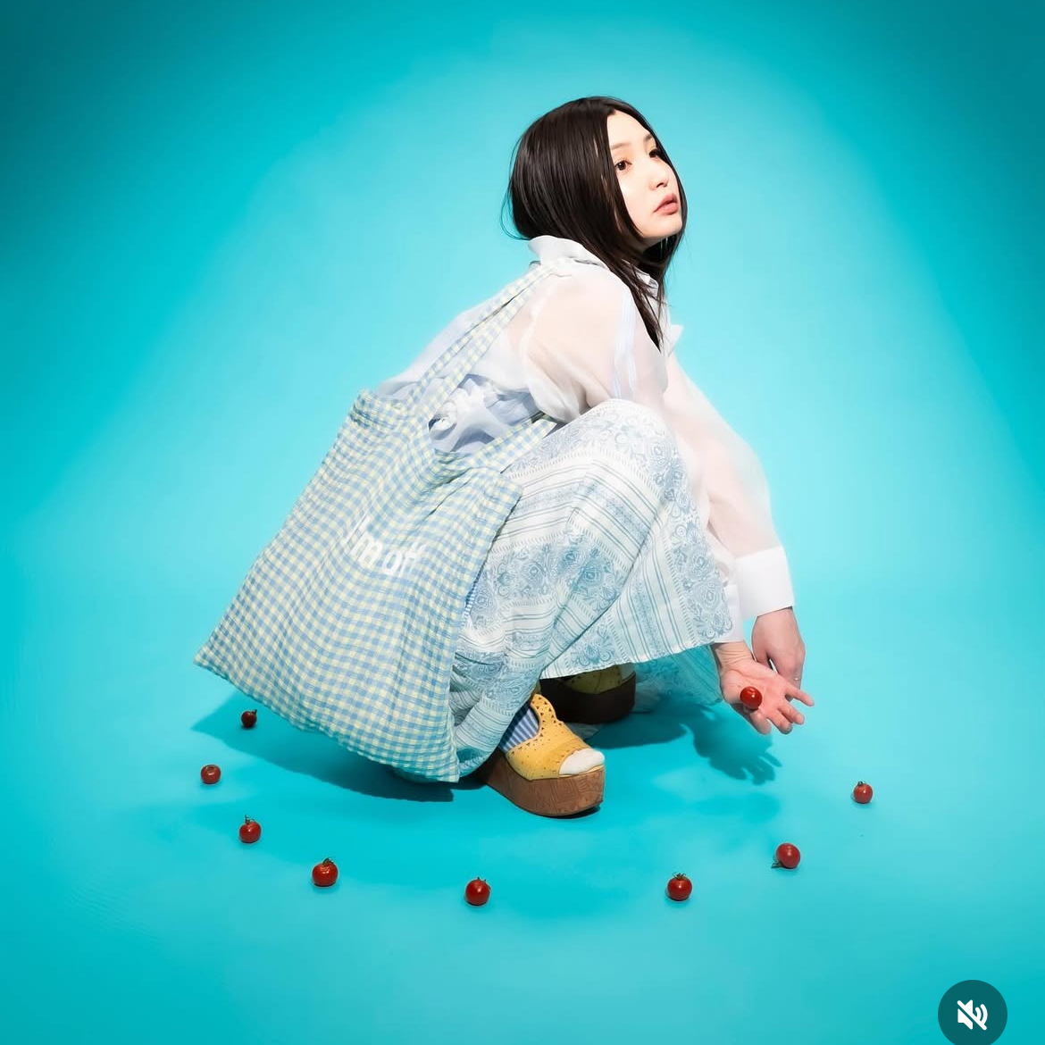 植田真梨恵の星