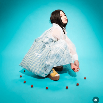 植田真梨恵の星