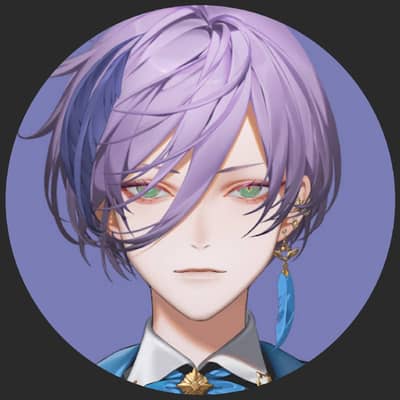 にじさんじの星