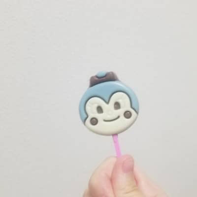 れーかさんの星