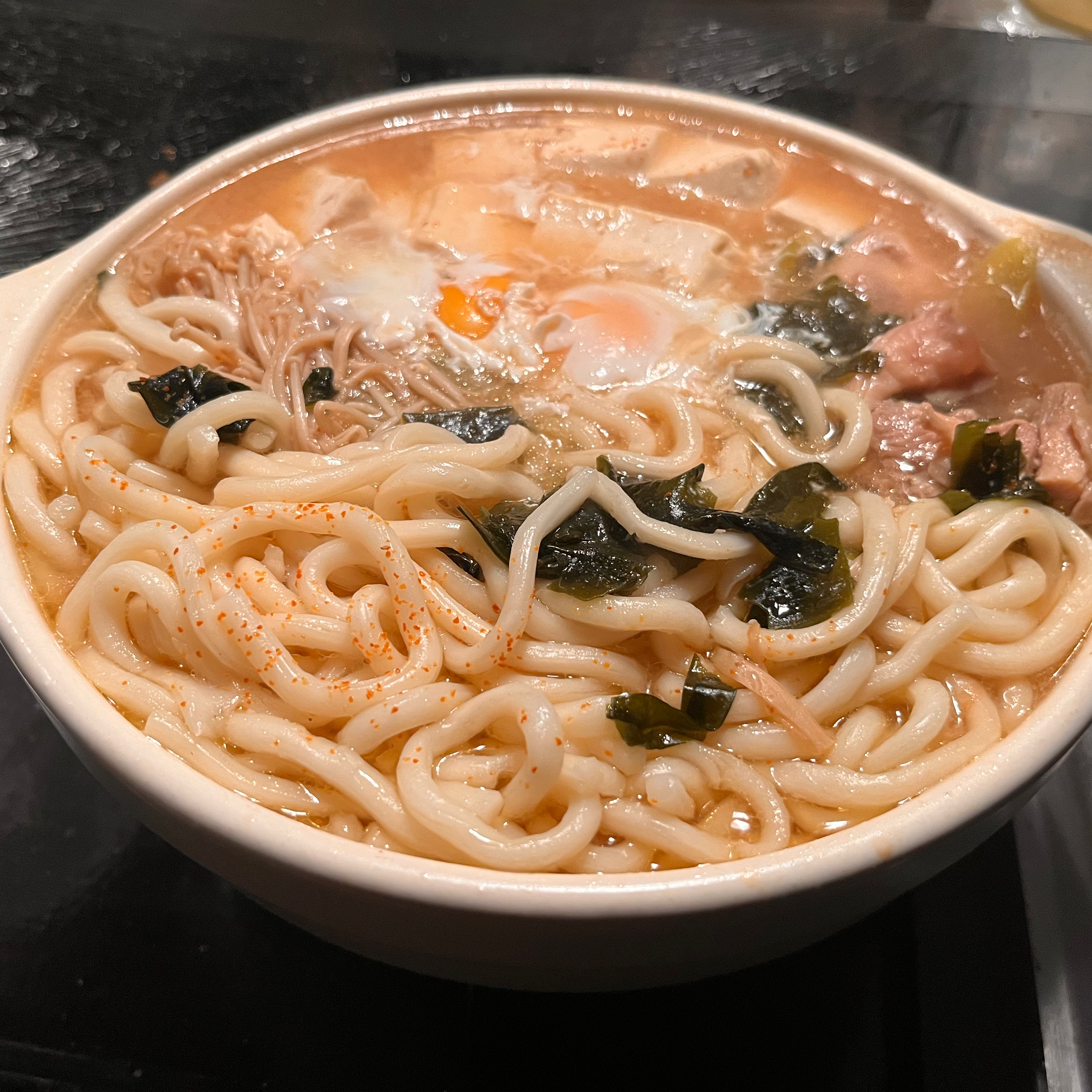 飲酒飯の星