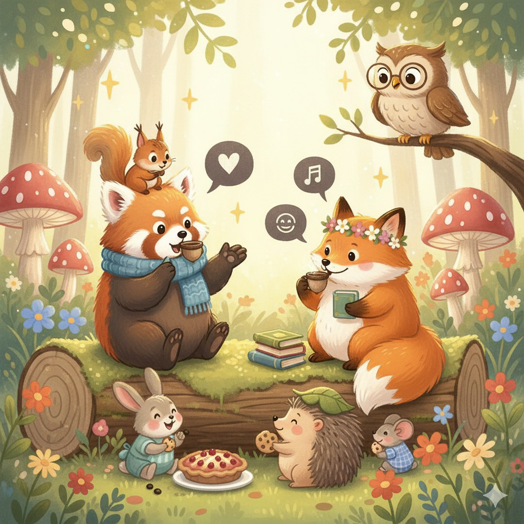 一期一会🤝の星