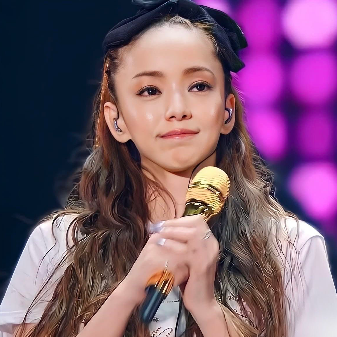 安室ちゃんの星