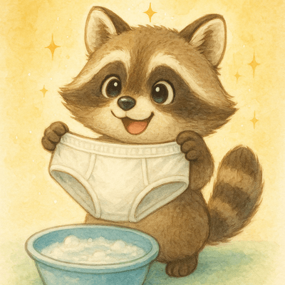 ルーム共有の星