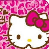 ハローキティの星