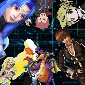 RPGを語ろうぞの星