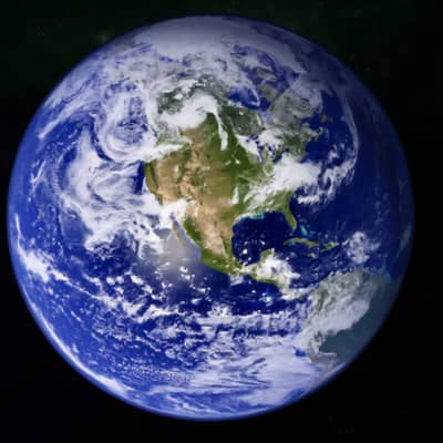 地球🌍️にやさしいの星