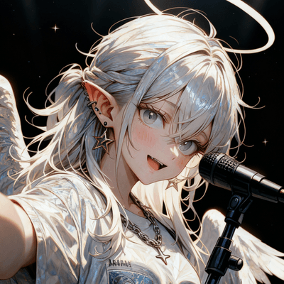 りりさ𓆩︎🎙𓆪の星