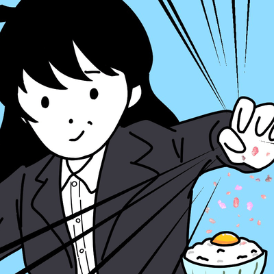 キラキラOLの星