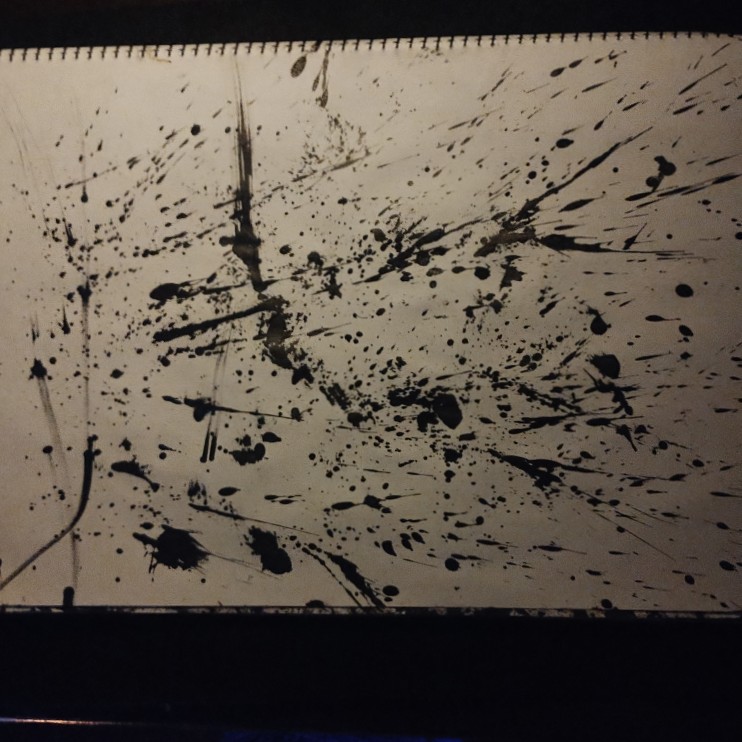 お絵かきチャットの星