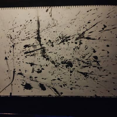 お絵かきチャットの星