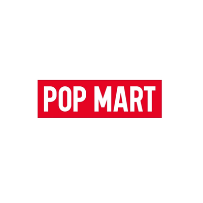 POP MARTの星