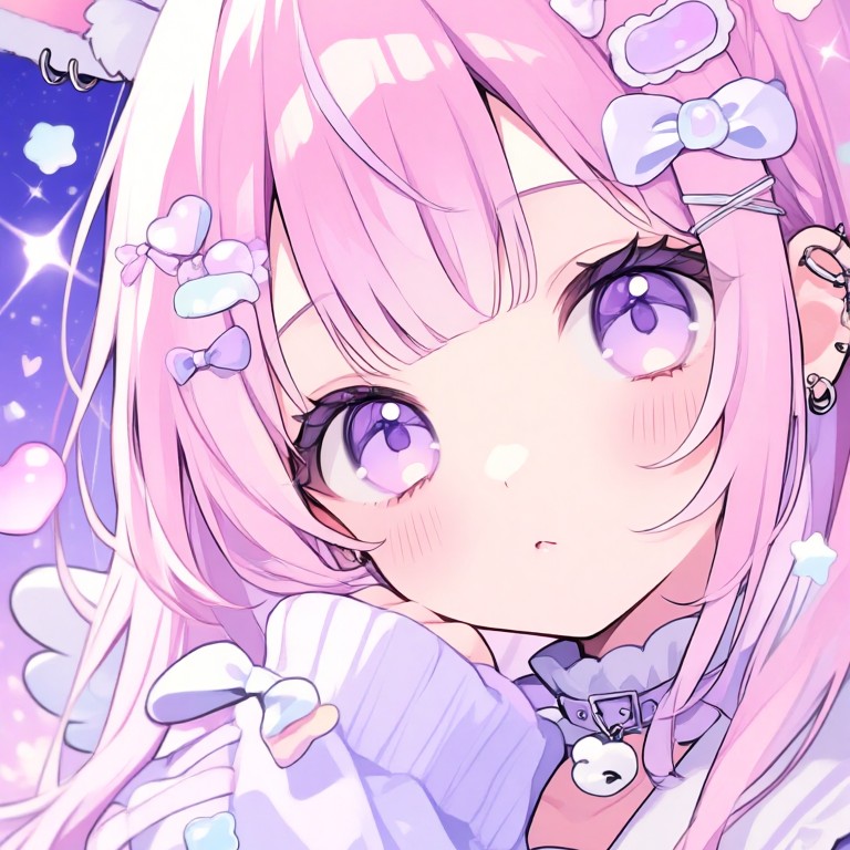 誰でも歓迎!AI画像の星