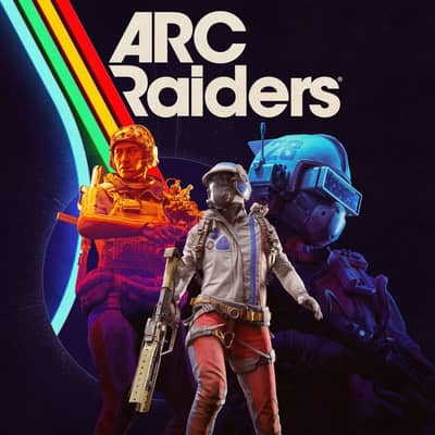 ARC Raiderの星