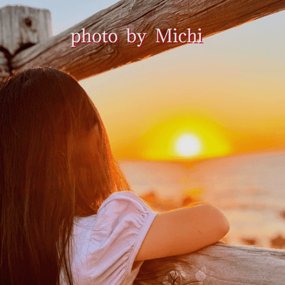 夕焼け空好きの星