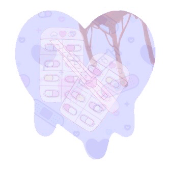 病ᩚみ闇ᩚの星