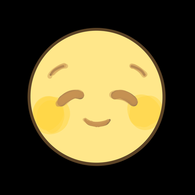 おえかきテーマの星