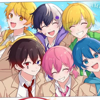 AMPTAKリスナーの星