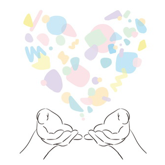 お悩み共有の星