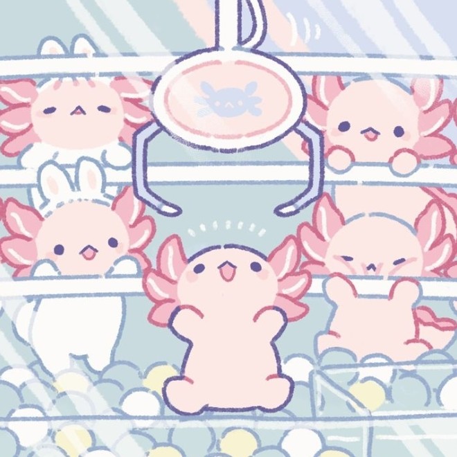 暇人ホイホイの星