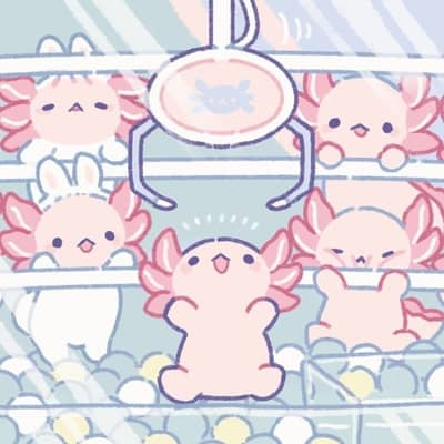 暇人ホイホイの星