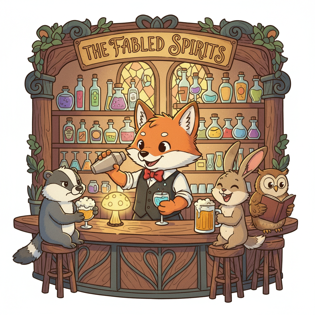 ｽﾅｯｸきつね🦊の星