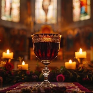 スピリチュアルの星