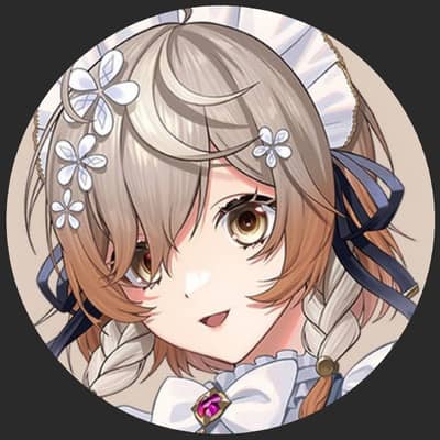 にじさんじの星