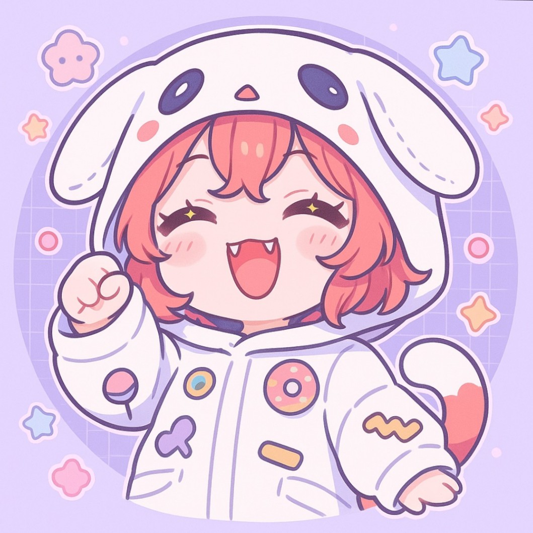 キュアねこちゃまの星