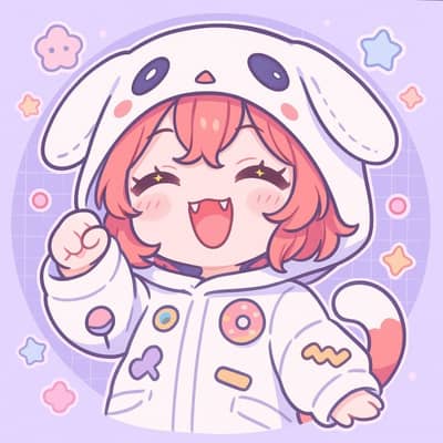 キュアねこちゃまの星