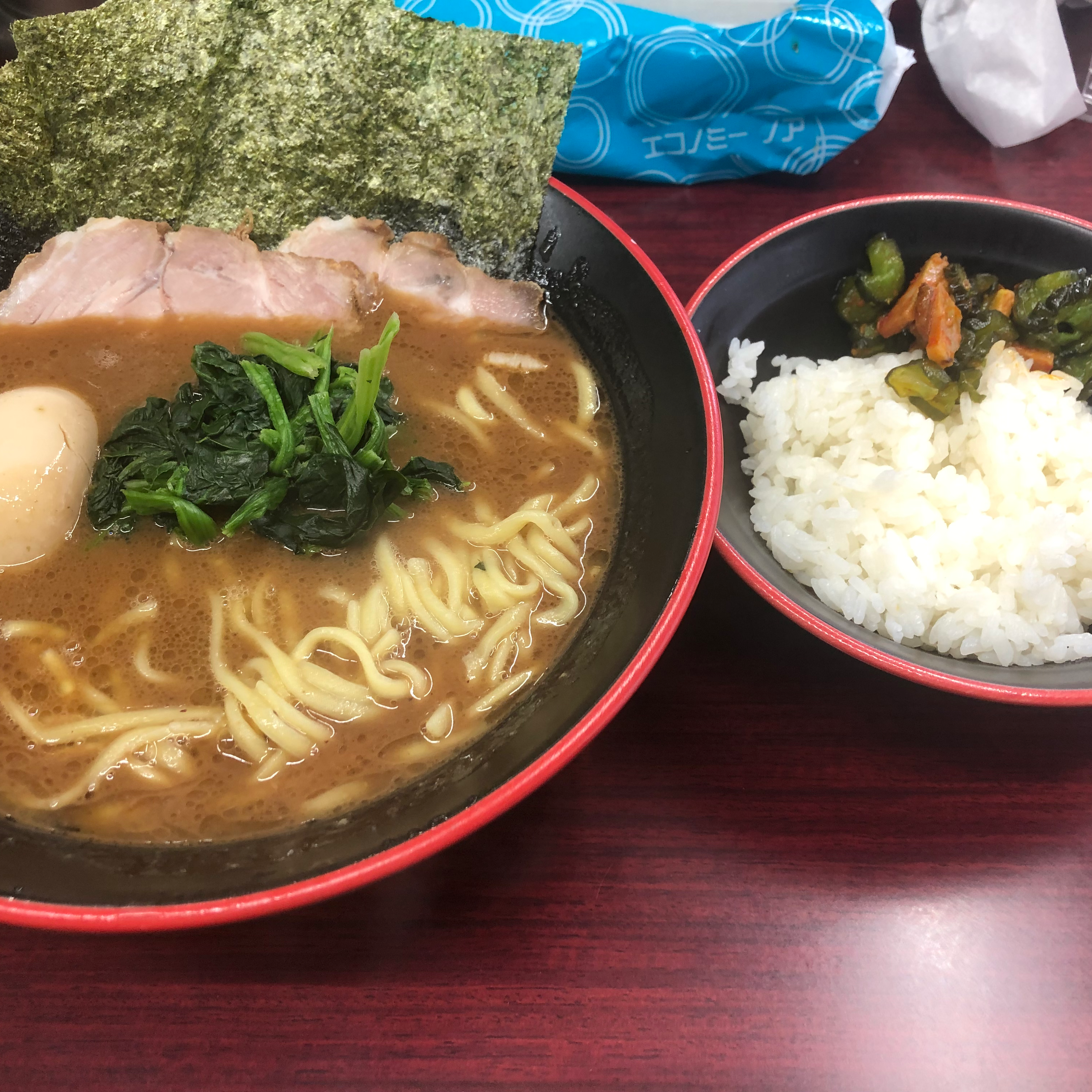 めっちゃラーメンの星
