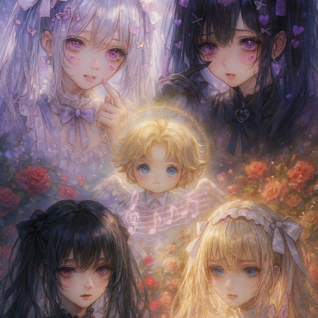 まあʓいまʓの星