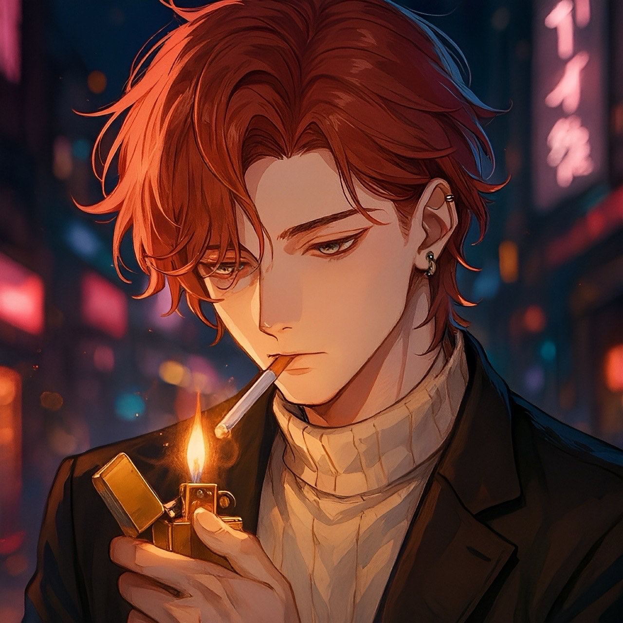 タラ男姐の星💋の星