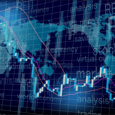 株とドル円の星