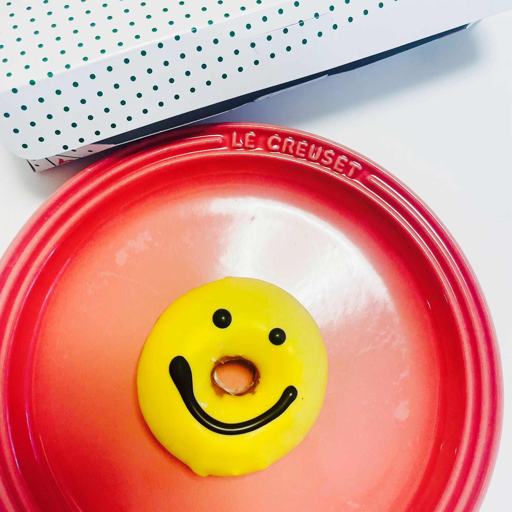 ごきげんさんの星