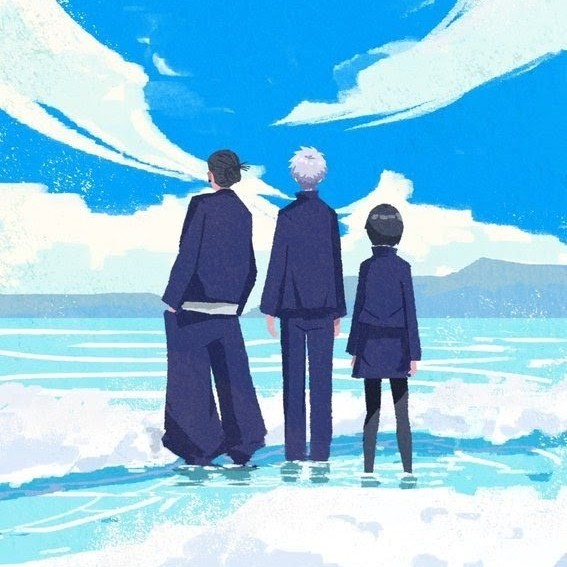 呪術廻戦 声真似声劇の星